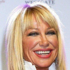 Suzanne Somers