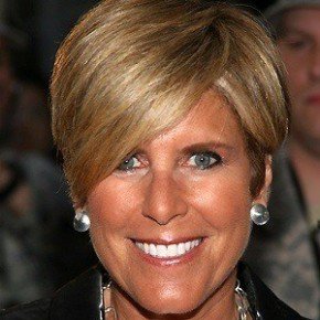 Suze Orman