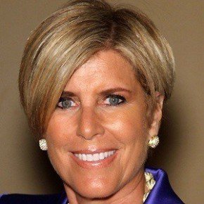 Suze Orman