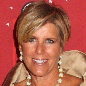 Suze Orman