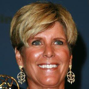 Suze Orman
