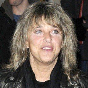 Suzi Quatro