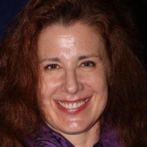 Suzie Plakson