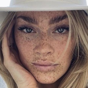 Swantje Paulina
