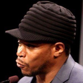 Sway Calloway
