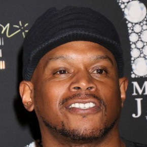Sway Calloway