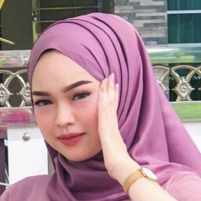 Syasya Rushdiena