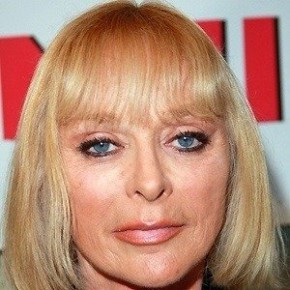 Sybil Danning