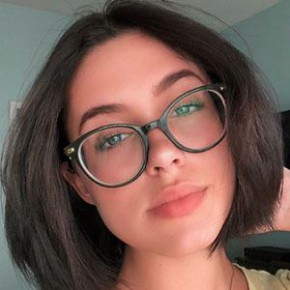 Sydney Kate Eisenmann