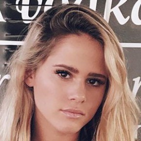 Sydney Siegel