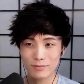 Sykkuno