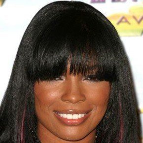 Syleena Johnson