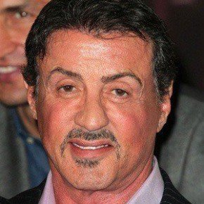 Sylvester Stallone