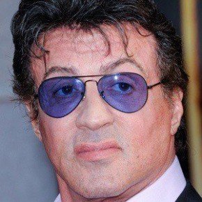 Sylvester Stallone