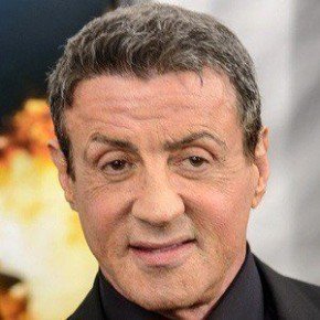 Sylvester Stallone