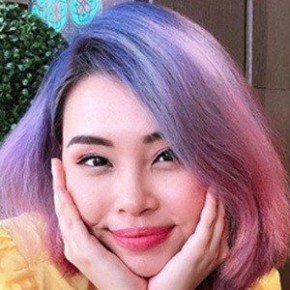 Sylvia Chan