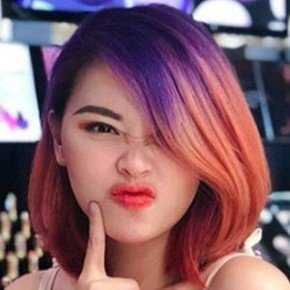 Sylvia Chan