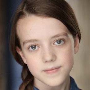 Symonne Harrison