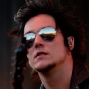 Synyster Gates