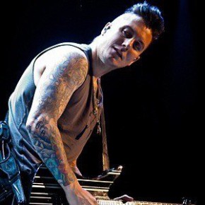 Synyster Gates