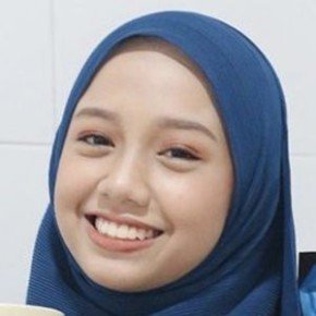Syuhaila Rzm