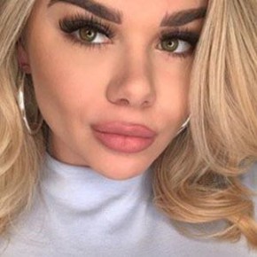 Tahlia Paris