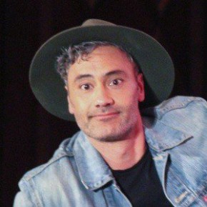 Taika Waititi