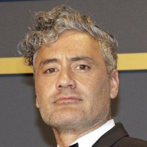 Taika Waititi