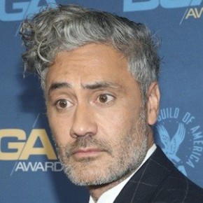 Taika Waititi