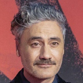 Taika Waititi