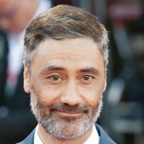 Taika Waititi