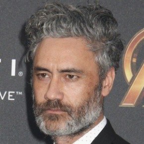 Taika Waititi
