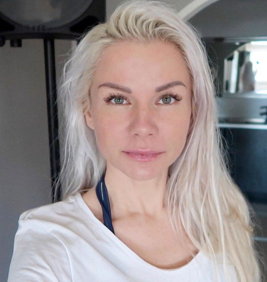 Taina Licciardo-Toivola