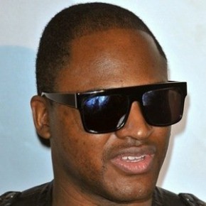 Taio Cruz