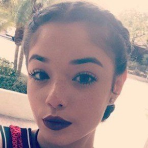 Taishmara Rivera