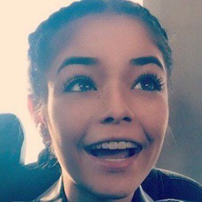 Taishmara Rivera