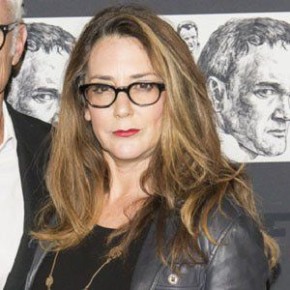 Talia Balsam