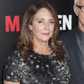 Talia Balsam