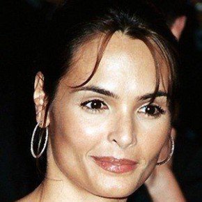Talisa Soto