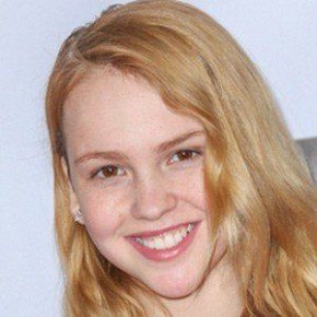 Talitha Bateman