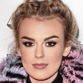 Tallia Storm