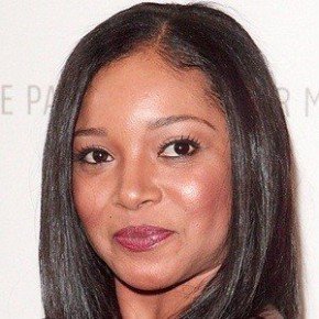 Tamala Jones