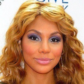 Tamar Braxton