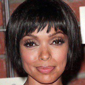 Tamara Taylor