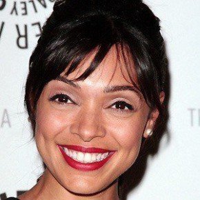 Tamara Taylor