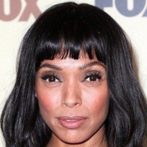 Tamara Taylor