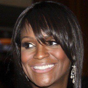 Tameka Foster