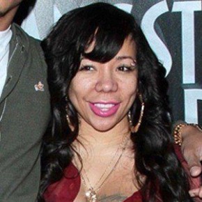 Tameka Harris