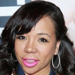 Tameka Harris