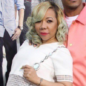 Tameka Harris
